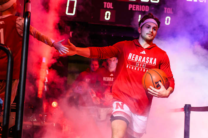 01_Sam Hoiberg_MBB vs Lindenwood 1106